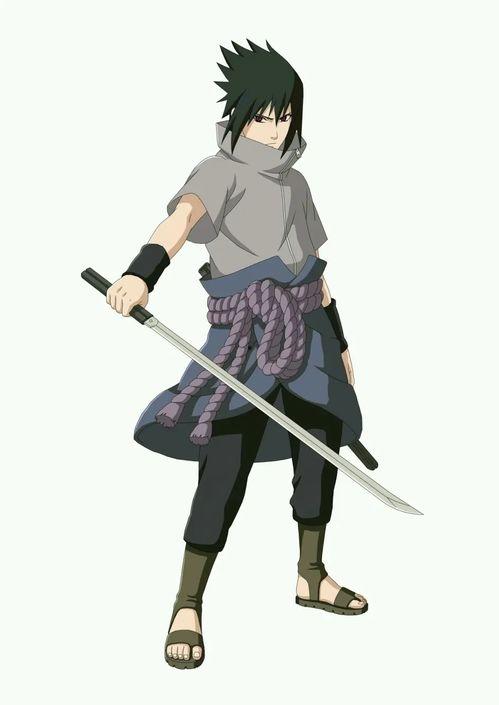 永恒佐助第二波爆料视频,神秘力量觉醒,命运之战即将开启! 第1张 永恒佐助第二波爆料视频,神秘力量觉醒,命运之战即将开启! 第1张