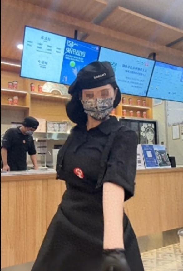 霸王茶姬爆料新闻视频,揭秘行业内幕，带你走进茶饮江湖  第3张